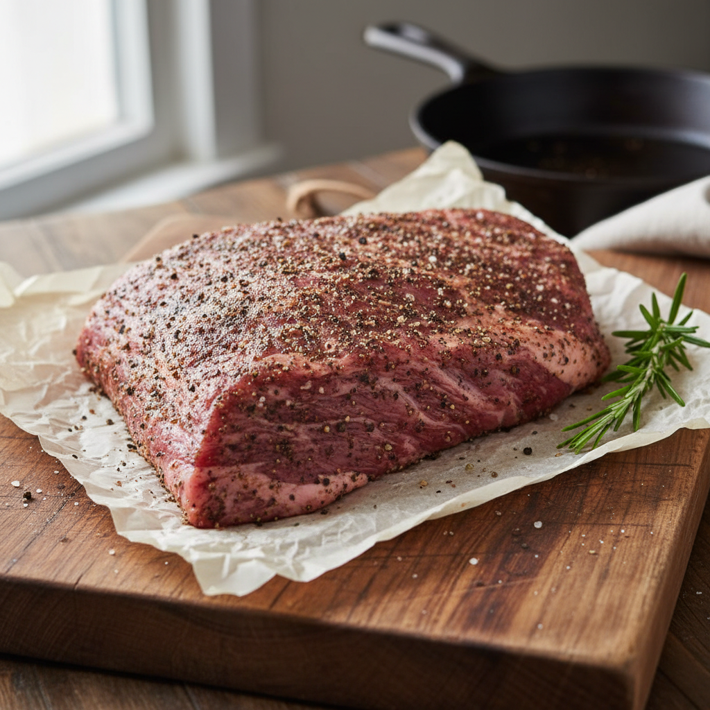 Brisket