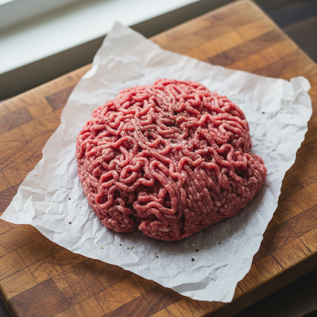 Ground Beef