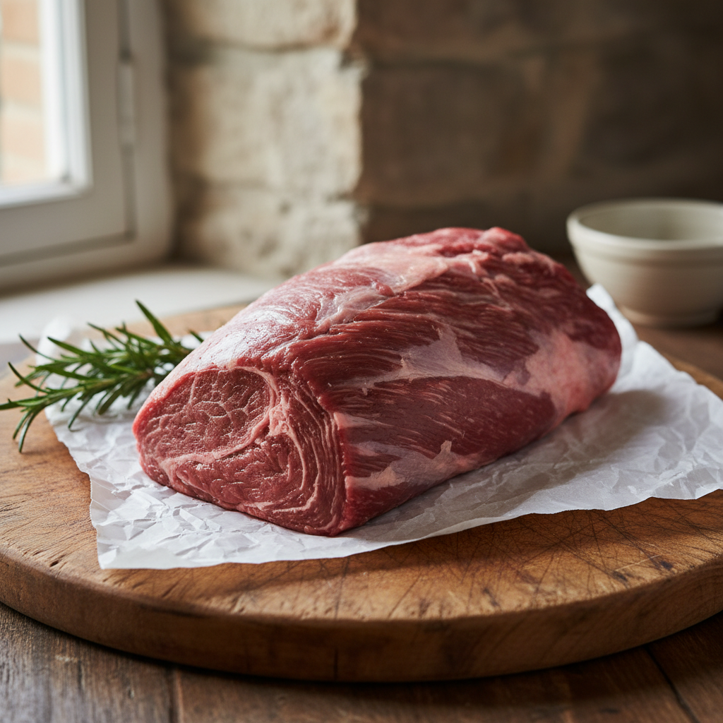 Inside Round Roast
