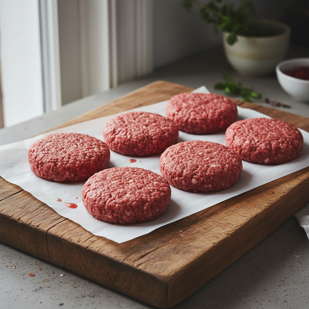 Burgers
