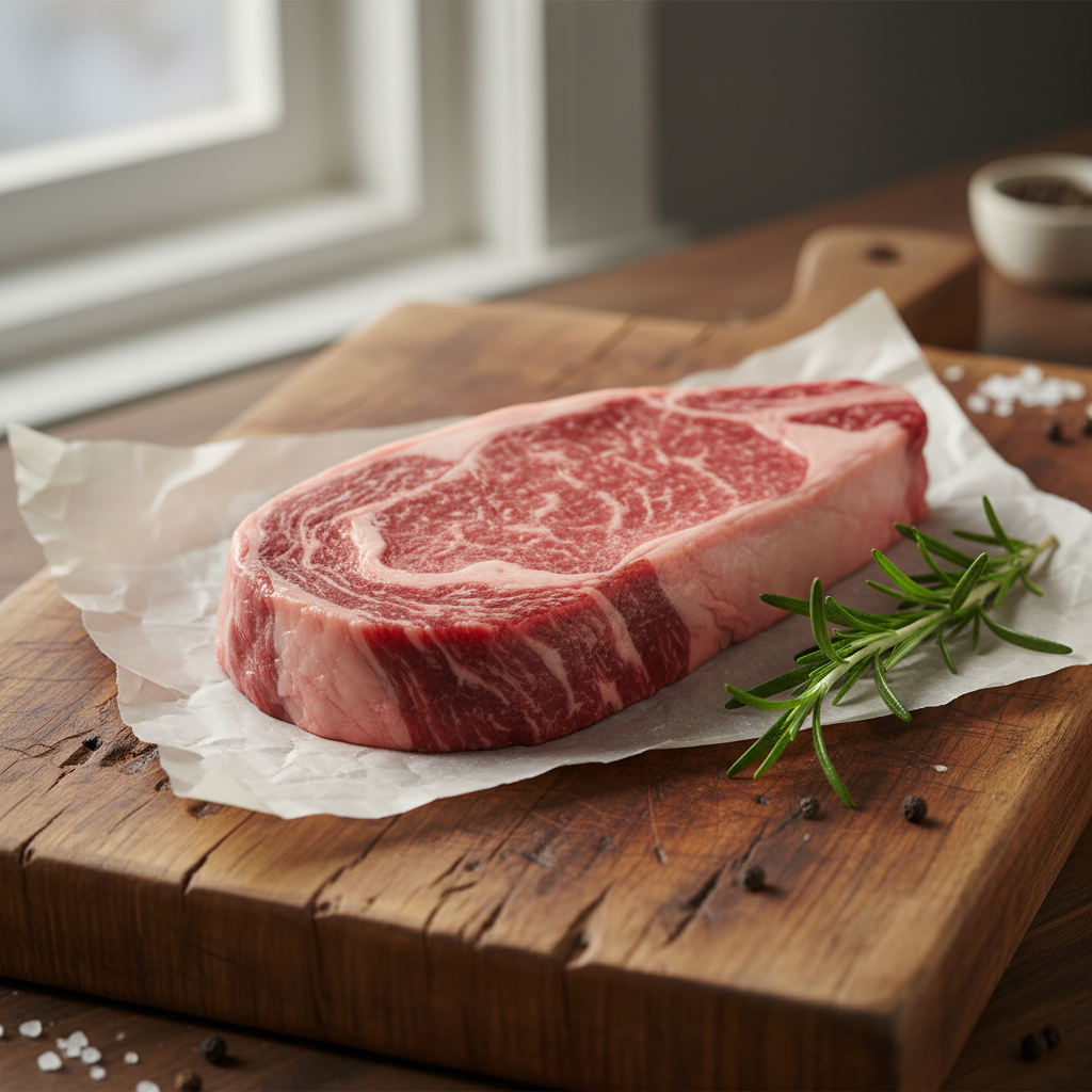 Rib Steak