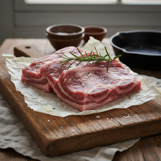 Short Ribs