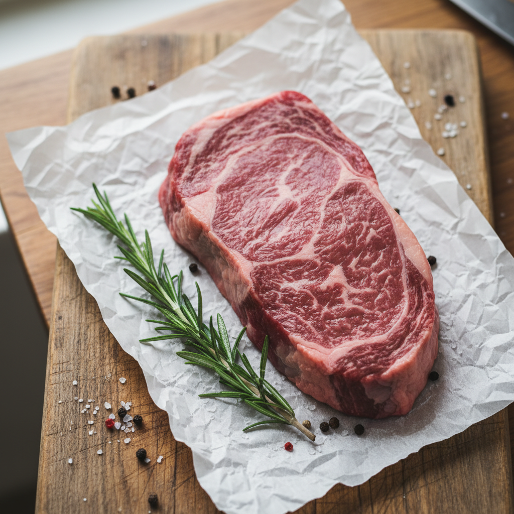Top Sirloin