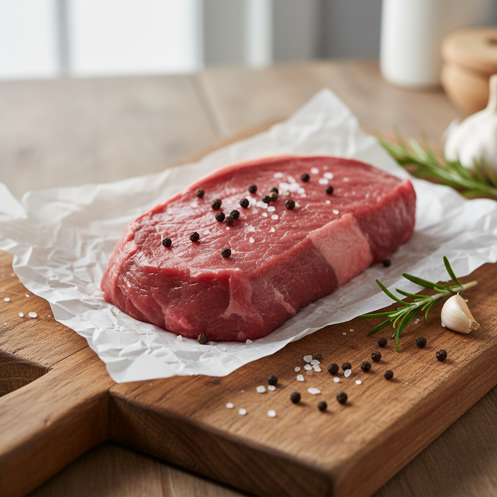 Tenderloin Steak