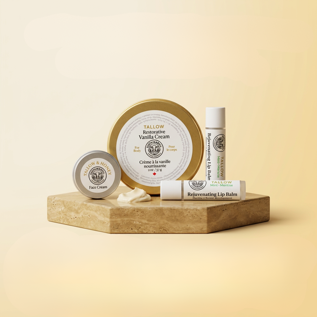 Travel Pack Bundle