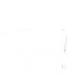 Silhouette of a cow with a methane (CH₄) symbol above it.