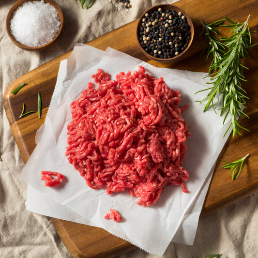 Ground Beef